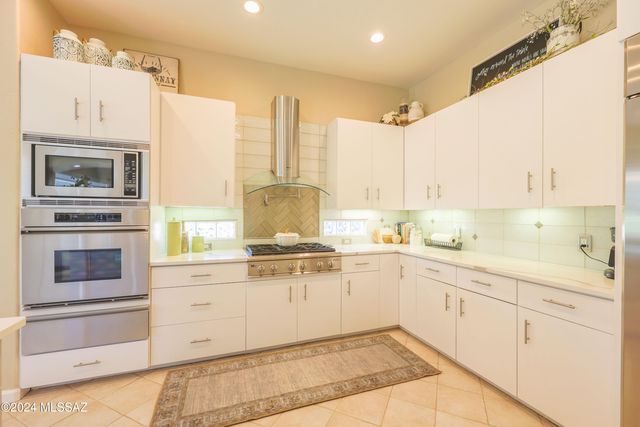 2930 Glenview Drive, Sierra Vista, AZ 85650