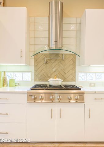 2930 Glenview Drive, Sierra Vista, AZ 85650