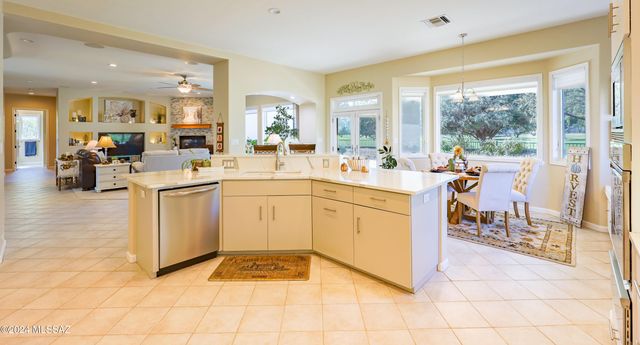 2930 Glenview Drive, Sierra Vista, AZ 85650