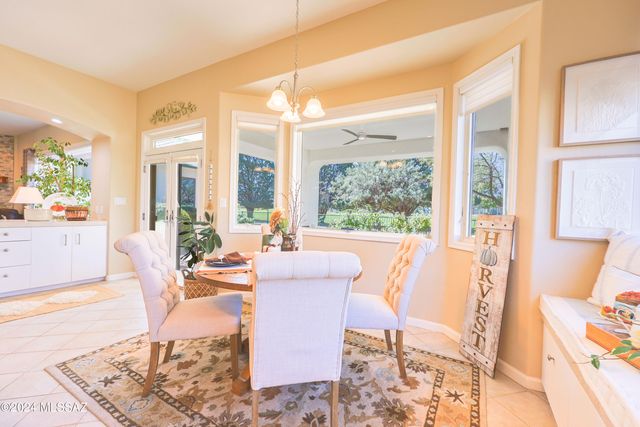 2930 Glenview Drive, Sierra Vista, AZ 85650