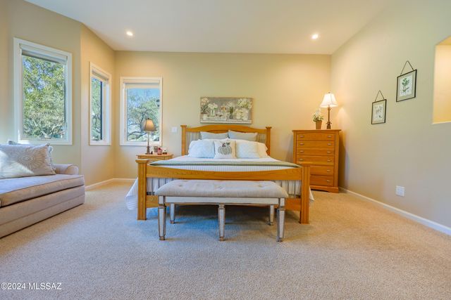 2930 Glenview Drive, Sierra Vista, AZ 85650