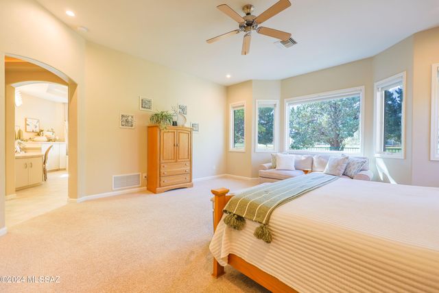 2930 Glenview Drive, Sierra Vista, AZ 85650