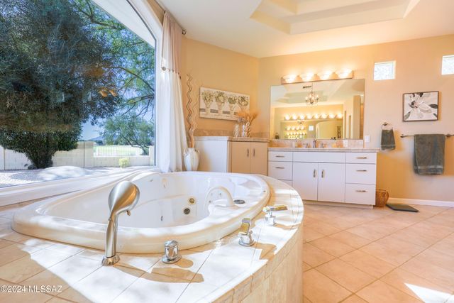 2930 Glenview Drive, Sierra Vista, AZ 85650