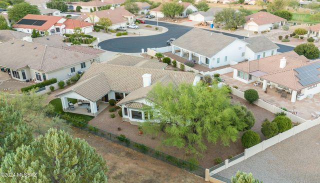 2930 Glenview Drive, Sierra Vista, AZ 85650