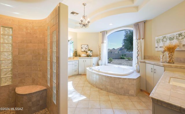 2930 Glenview Drive, Sierra Vista, AZ 85650