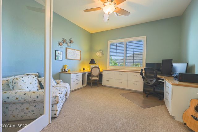 2930 Glenview Drive, Sierra Vista, AZ 85650