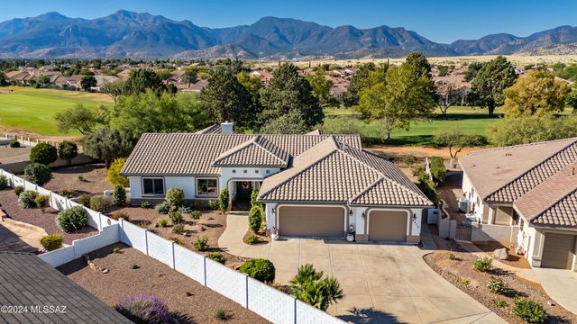 2930 Glenview Drive, Sierra Vista, AZ 85650