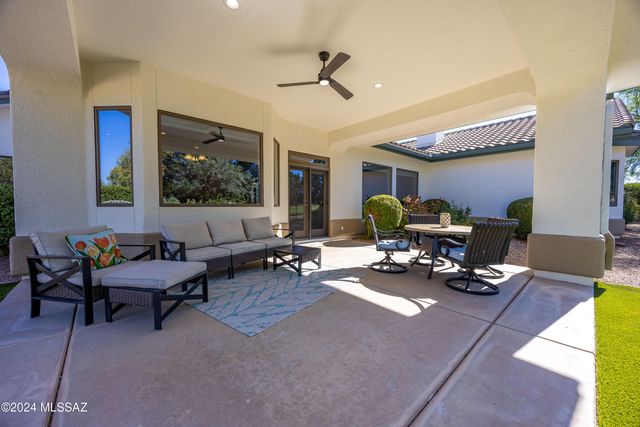 2930 Glenview Drive, Sierra Vista, AZ 85650