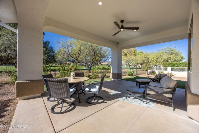 2930 Glenview Drive, Sierra Vista, AZ 85650