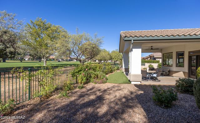 2930 Glenview Drive, Sierra Vista, AZ 85650