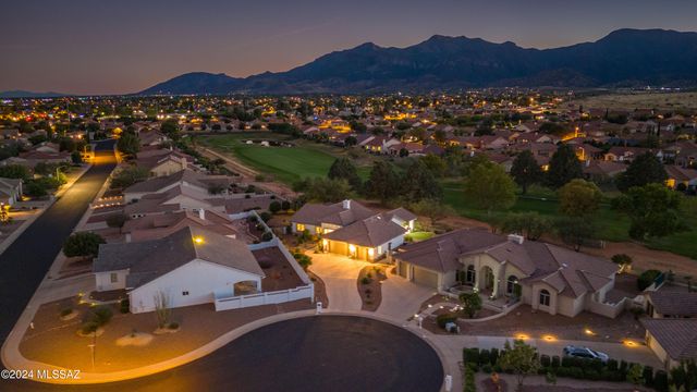 2930 Glenview Drive, Sierra Vista, AZ 85650
