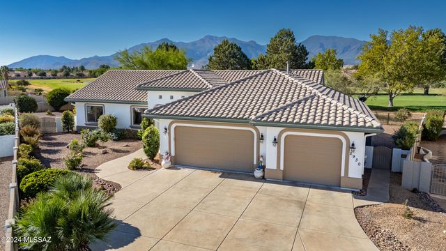 2930 Glenview Drive, Sierra Vista, AZ 85650