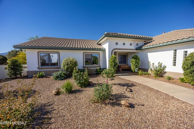 2930 Glenview Drive, Sierra Vista, AZ 85650