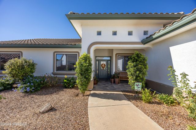 2930 Glenview Drive, Sierra Vista, AZ 85650