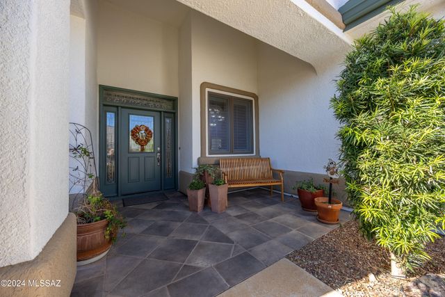 2930 Glenview Drive, Sierra Vista, AZ 85650