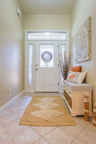 2930 Glenview Drive, Sierra Vista, AZ 85650