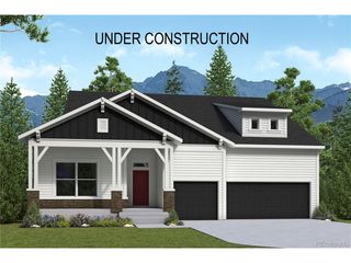 6562 Arabesque Loop, Colorado Springs, CO 80924