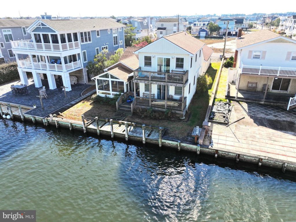 41 EBB TIDE CV, Fenwick Island, DE 19944