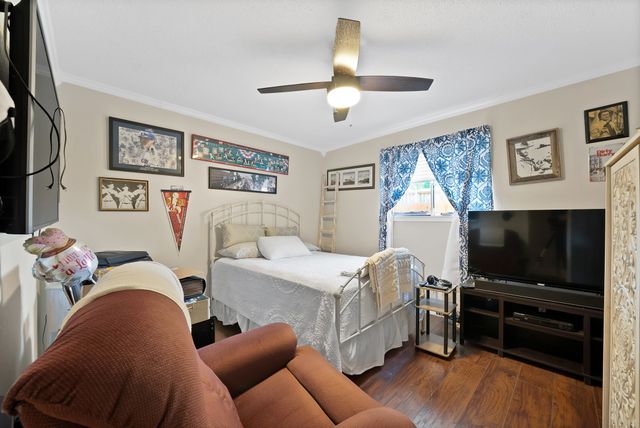 7824 Whitney Drive, White Settlement, TX 76108