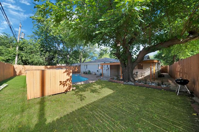 7824 Whitney Drive, White Settlement, TX 76108