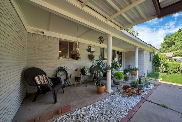 7824 Whitney Drive, White Settlement, TX 76108