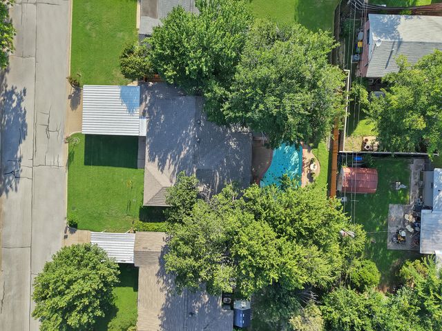 7824 Whitney Drive, White Settlement, TX 76108