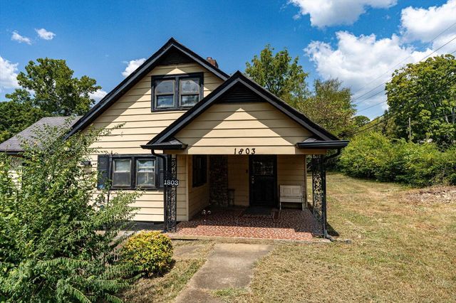 1803 Tunnel Boulevard, Chattanooga, TN 37406