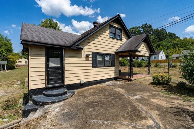 1803 Tunnel Boulevard, Chattanooga, TN 37406