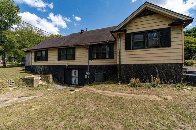 1803 Tunnel Boulevard, Chattanooga, TN 37406