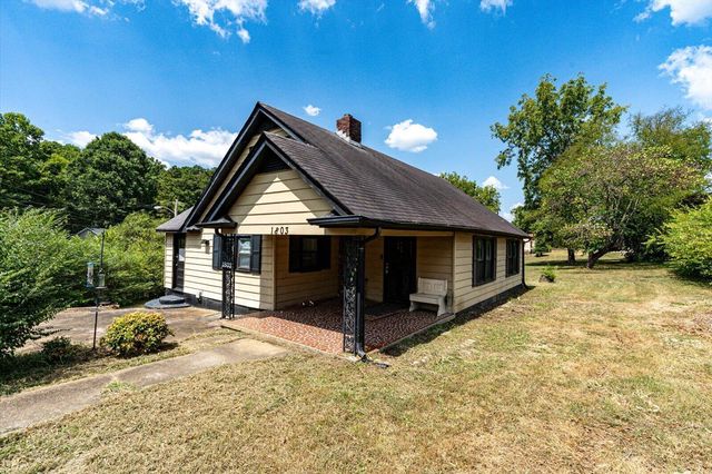 1803 Tunnel Boulevard, Chattanooga, TN 37406