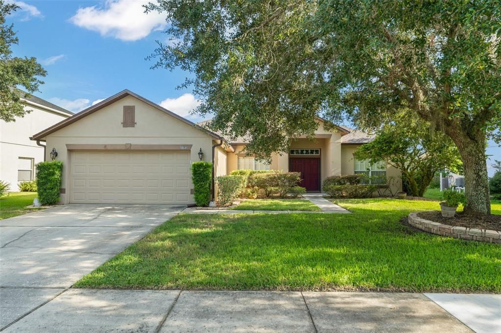 5864 AUTUMN CHASE CIRCLE, Sanford, FL 32773
