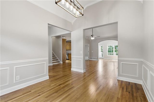 20 Woodland Bridge Drive, Adairsville, GA 30103