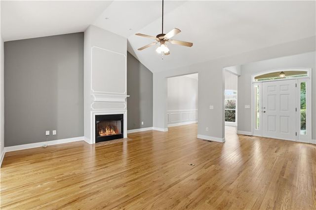 20 Woodland Bridge Drive, Adairsville, GA 30103
