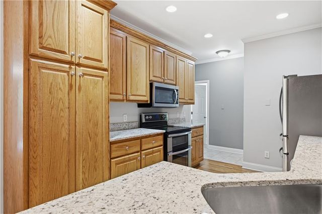 20 Woodland Bridge Drive, Adairsville, GA 30103