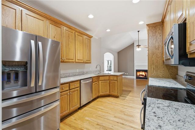 20 Woodland Bridge Drive, Adairsville, GA 30103