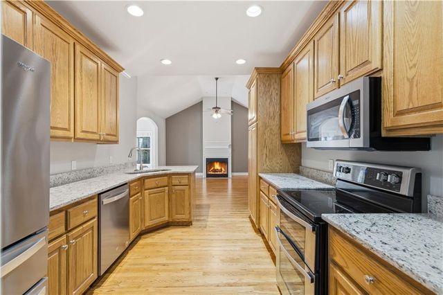 20 Woodland Bridge Drive, Adairsville, GA 30103