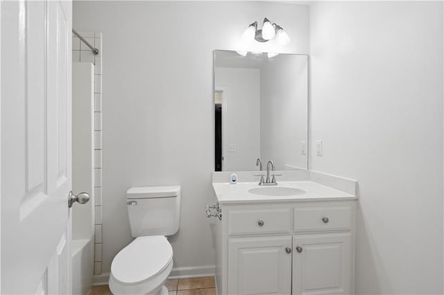 20 Woodland Bridge Drive, Adairsville, GA 30103