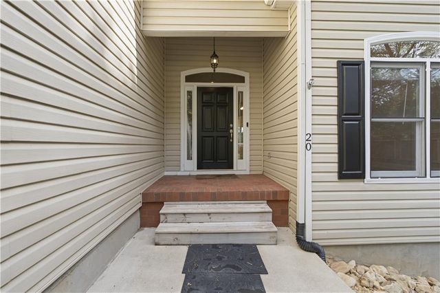 20 Woodland Bridge Drive, Adairsville, GA 30103
