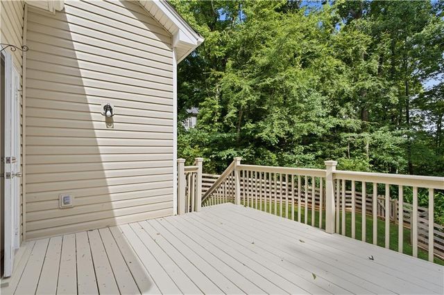 20 Woodland Bridge Drive, Adairsville, GA 30103