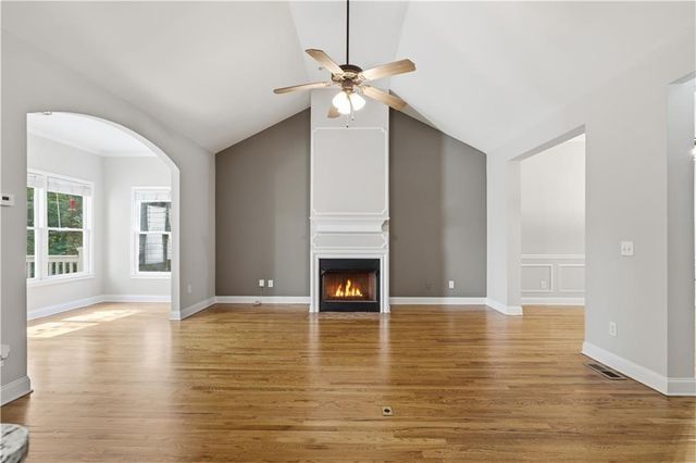 20 Woodland Bridge Drive, Adairsville, GA 30103
