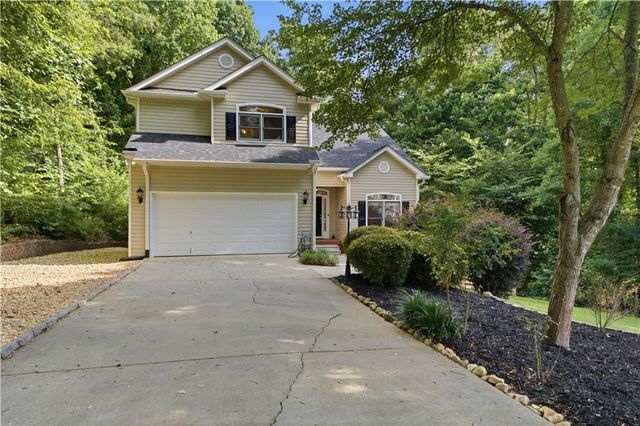 20 Woodland Bridge Drive, Adairsville, GA 30103
