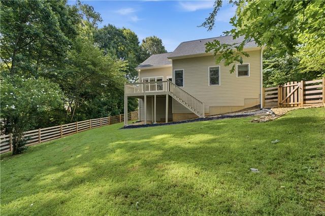 20 Woodland Bridge Drive, Adairsville, GA 30103