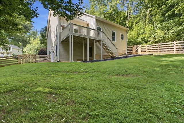 20 Woodland Bridge Drive, Adairsville, GA 30103