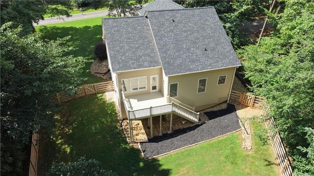 20 Woodland Bridge Drive, Adairsville, GA 30103