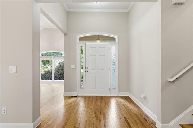 20 Woodland Bridge Drive, Adairsville, GA 30103