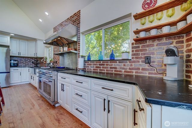 37410 Olympic View Road NE, Hansville, WA 98340