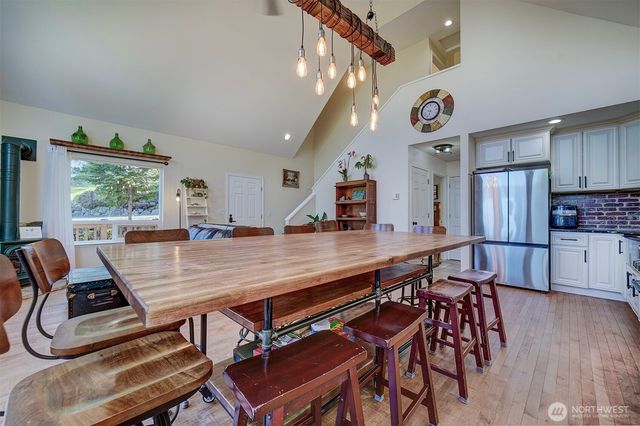 37410 Olympic View Road NE, Hansville, WA 98340