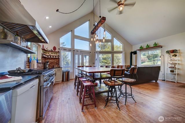 37410 Olympic View Road NE, Hansville, WA 98340