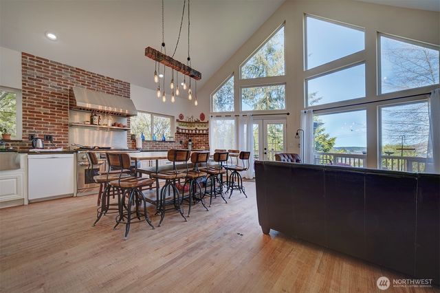 37410 Olympic View Road NE, Hansville, WA 98340