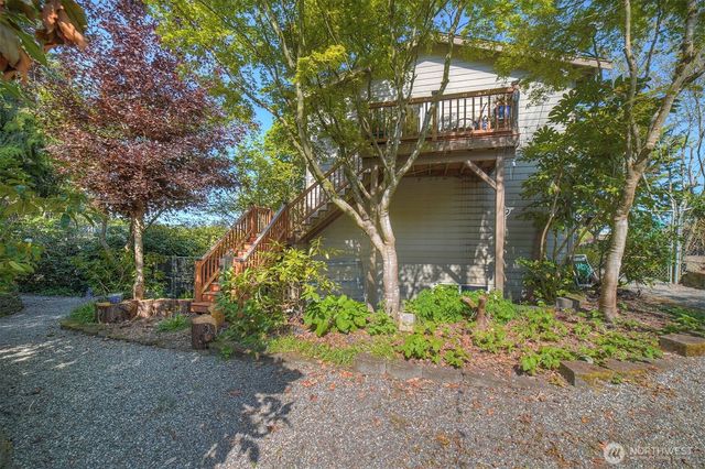 37410 Olympic View Road NE, Hansville, WA 98340
